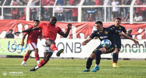 الترجي يؤجل تتويج النجم الساحلي بلقب الدوري التونسي